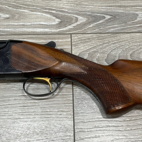 Occasion - Fusil superposé MIROKU Cal 12/70