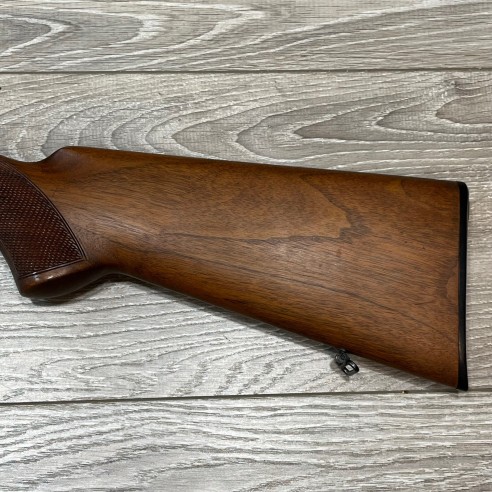 Occasion - Fusil superposé MIROKU Cal 12/70
