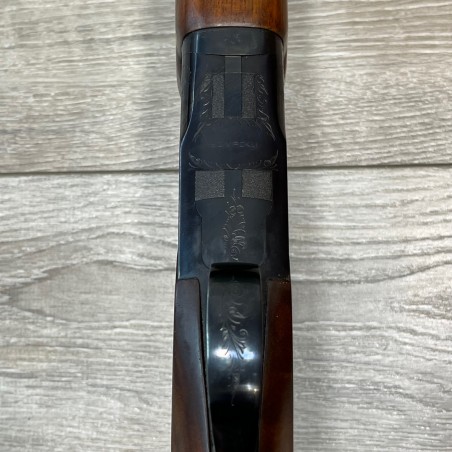 Occasion - Fusil superposé MIROKU Cal 12/70