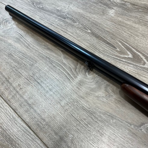 Occasion - Fusil juxtaposé MERKEL 122 BIS Cal...