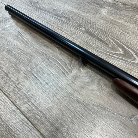 Occasion - Fusil juxtaposé MERKEL 122 BIS Cal 12/70
