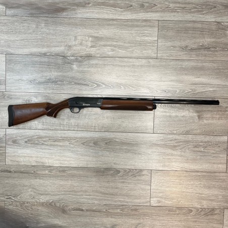Occasion - Fusil semi-automatique REMINGTON 105 CTI Cal 12/76