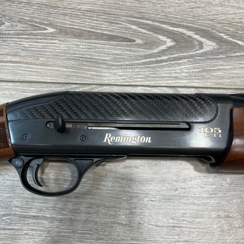 Occasion - Fusil semi-automatique REMINGTON 105...
