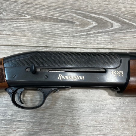 Occasion - Fusil semi-automatique REMINGTON 105 CTI Cal 12/76