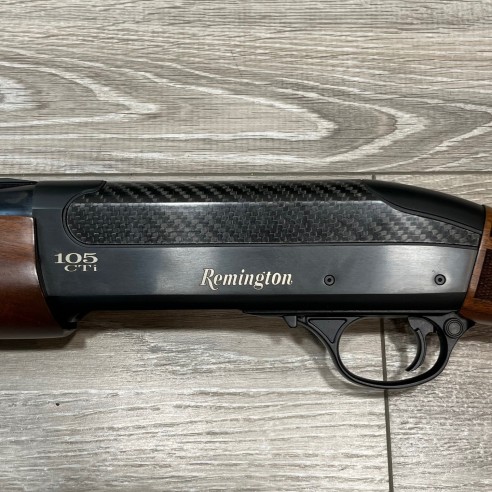 Occasion - Fusil semi-automatique REMINGTON 105...