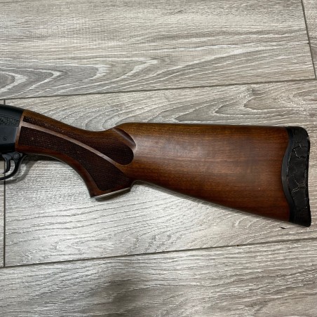 Occasion - Fusil semi-automatique REMINGTON 105 CTI Cal 12/76
