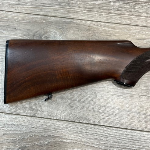 Occasion - Fusil juxtaposé MERKEL 117 E Cal 12/70