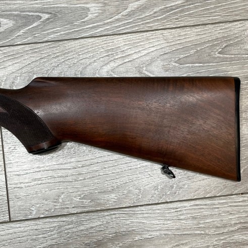 Occasion - Fusil juxtaposé MERKEL 117 E Cal 12/70
