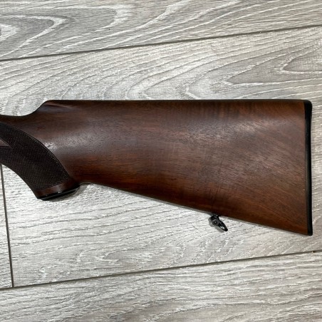 Occasion - Fusil juxtaposé MERKEL 117 E Cal 12/70