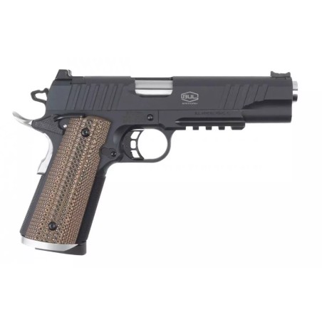 Pistolet BUL ARMORY 1911 EDC 5" Bronze Cal.45 ACP