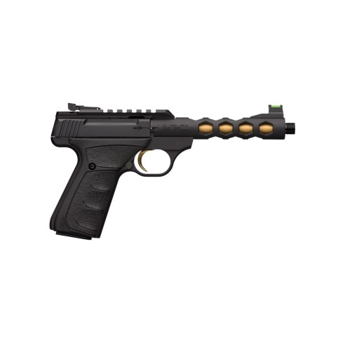 Pistolet BROWNING Buck Mark Vision Black/Gold...