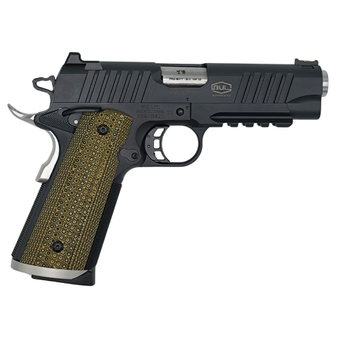 Pistolet BUL 1911 EDC 4.25" Bronze Cal.45 ACP