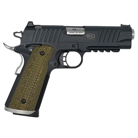 Pistolet BUL 1911 EDC 4.25" Bronze Cal.45 ACP