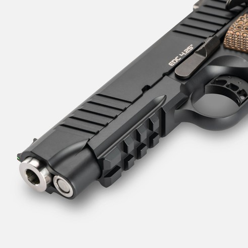 Pistolet BUL 1911 EDC 4.25" Bronze Cal.45 ACP