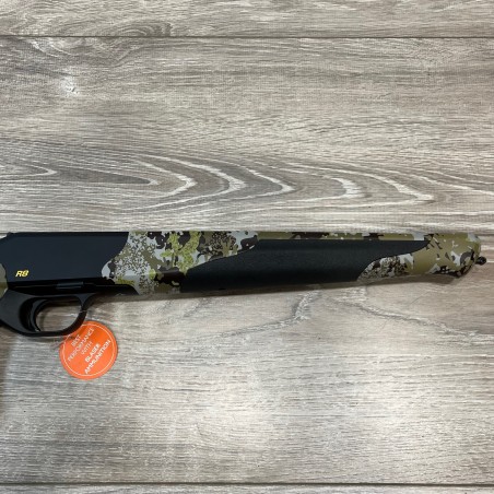 Carcasse BLASER R8 Ultimate HunTech ATZL Busc réglable