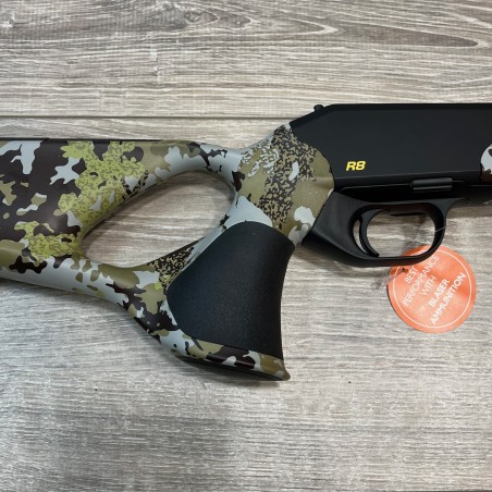 Carcasse BLASER R8 Ultimate HunTech ATZL Busc réglable