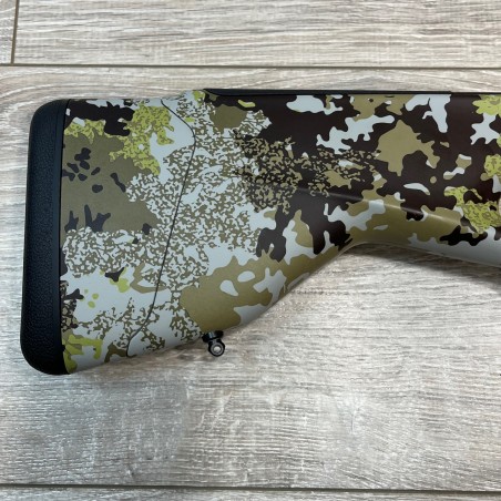 Carcasse BLASER R8 Ultimate HunTech ATZL Busc réglable