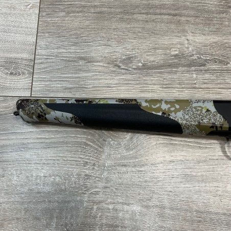 Carcasse BLASER R8 Ultimate HunTech ATZL Busc réglable