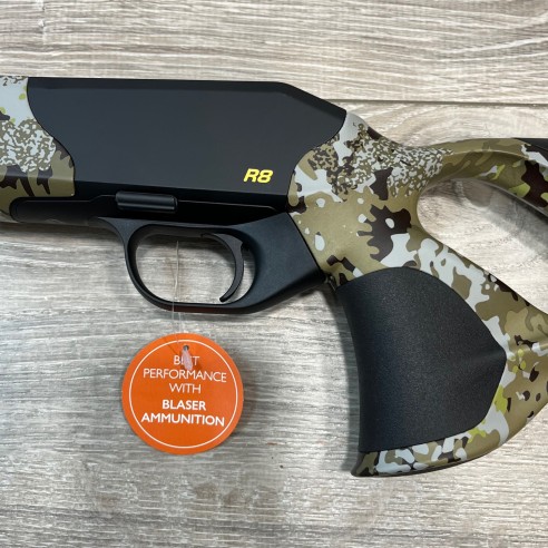 Carcasse BLASER R8 Ultimate HunTech ATZL Busc...