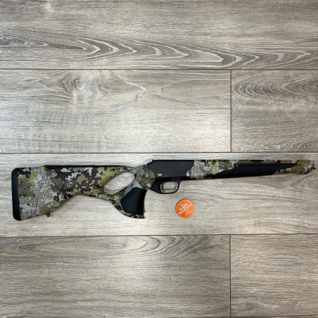 Carcasse BLASER R8 Ultimate HunTech ATZL Busc réglable