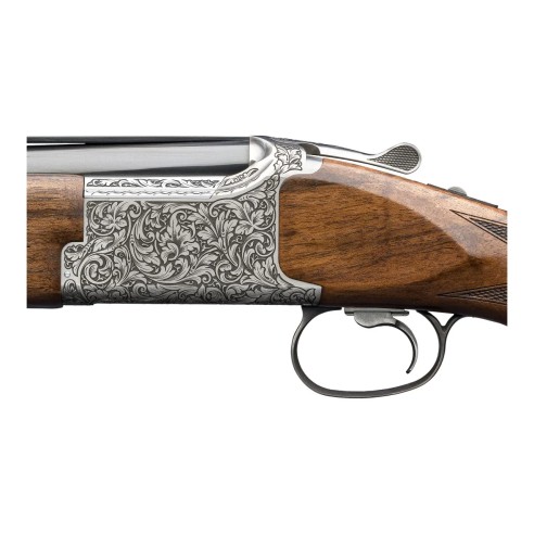 Fusil superposé BROWNING Ultra XS Pro 100th...