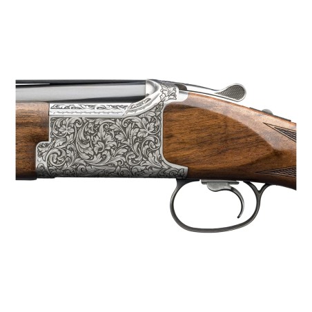 Fusil superposé BROWNING Ultra XS Pro 100th Anniversary  Cal 12/76