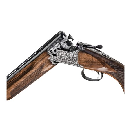 Fusil superposé BROWNING Ultra XS Pro 100th Anniversary  Cal 12/76