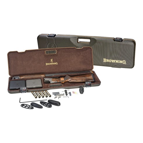 Fusil superposé BROWNING Ultra XS Pro 100th...