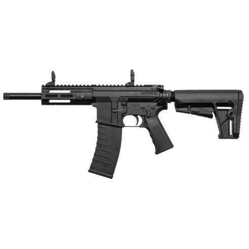 Carabine KRISS Defiance DMK22C 10.5" Cal.22lr