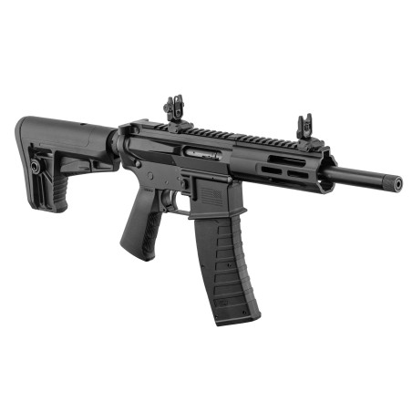 Carabine KRISS Defiance DMK22C 10.5" Cal.22lr
