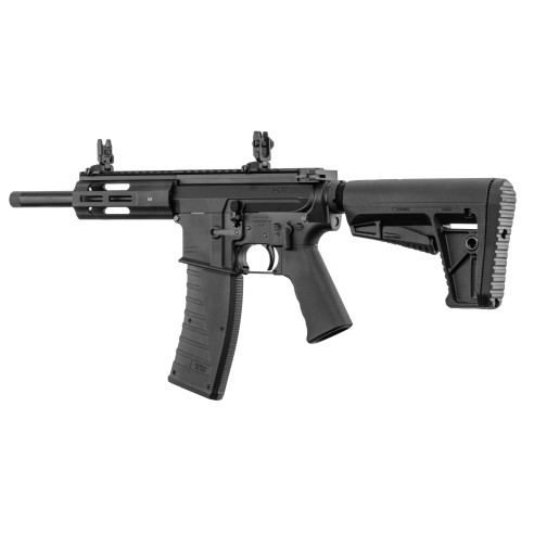 Carabine KRISS Defiance DMK22C 10.5" Cal.22lr