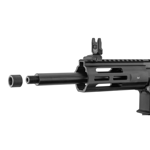 Carabine KRISS Defiance DMK22C 10.5" Cal.22lr