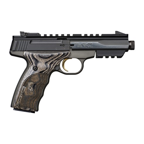 Pistolet BROWNING Buck Mark Contour Micro Blk...