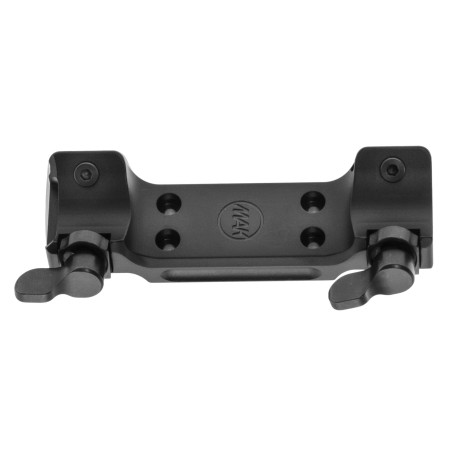 Montage MAKUICK Aimpoint Micro H1-H2 pour carabines Blaser