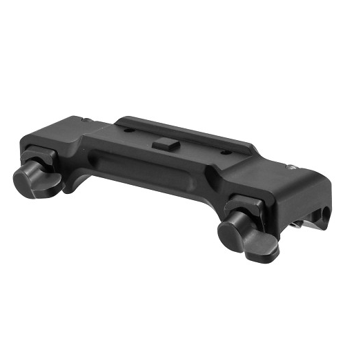 Montage MAKUICK Aimpoint Micro H1-H2 pour carabines Blaser