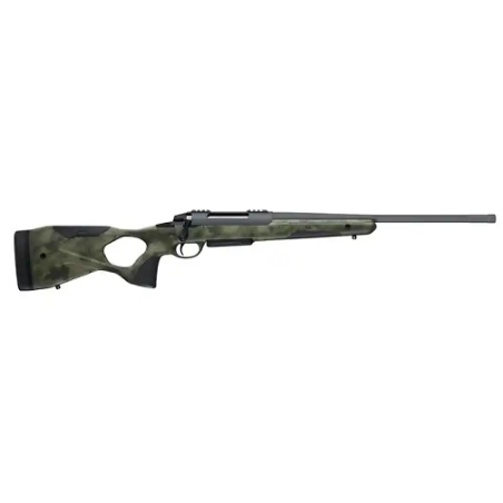 Carabine SAKO S20 Hunter Cerakote  Flûtée 51cm Cal.308 Win