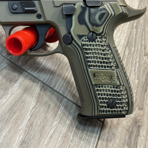 Occasion - Pistolet SIG SAUER P226 Elite...