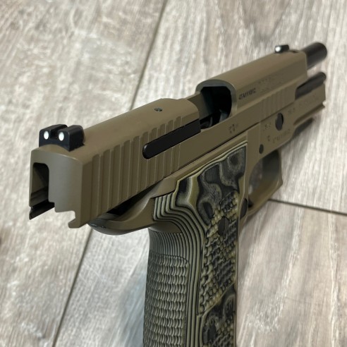 Occasion - Pistolet SIG SAUER P226 Elite...