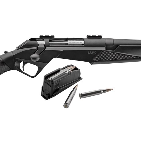 Pack battue BENELLI Lupo 56cm Cal.30-06 +...