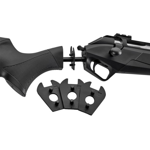 Pack battue BENELLI Lupo 56cm Cal.30-06 +...