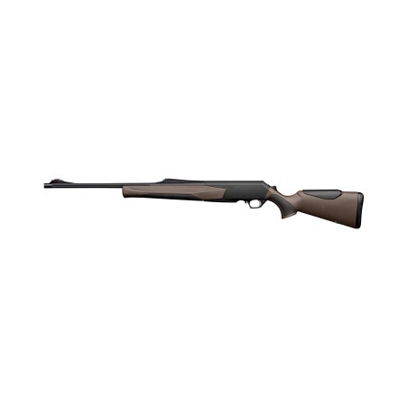 Carabine BROWNING BAR Composite ADJ Brown/Black Fluté HC Gaucher Cal.300 Win Mag