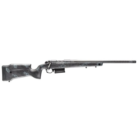 Carabine BERGARA B14 Crest Carbon 61cm Cal 7RM