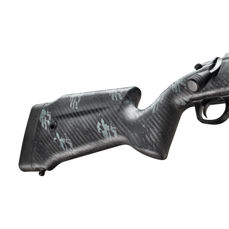 Carabine BERGARA B14 Crest Carbon 61cm Cal 7RM