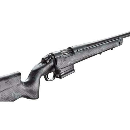 Carabine BERGARA B14 Crest Carbon 61cm Cal 7RM