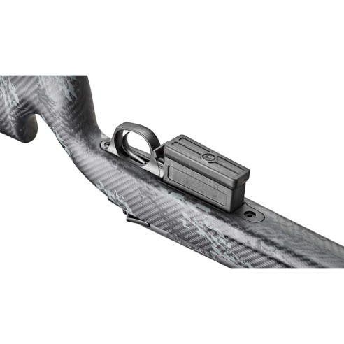 Carabine BERGARA B14 Crest Carbon 61cm Cal 7RM