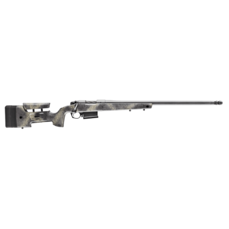 Carabine BERGARA Wilderness HMR 66cm Cal 300 PRC