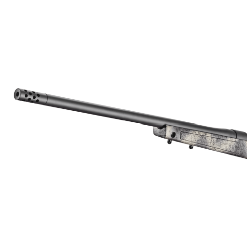 Carabine BERGARA Wilderness HMR 66cm Cal 300 PRC