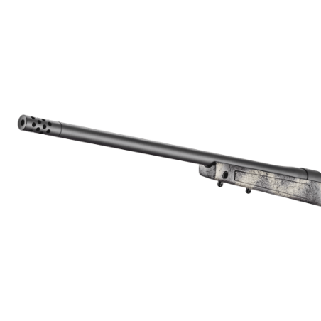 Carabine BERGARA Wilderness HMR 66cm Cal 300 PRC