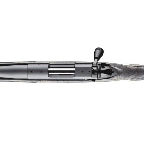 Carabine BERGARA Wilderness HMR 66cm Cal 300 PRC