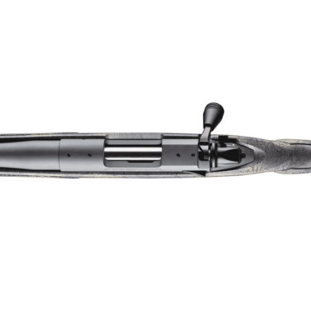 Carabine BERGARA Wilderness HMR 66cm Cal 300 PRC